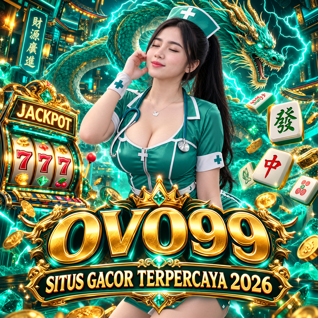 OVO99